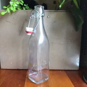 Vintage Drinking Bottle